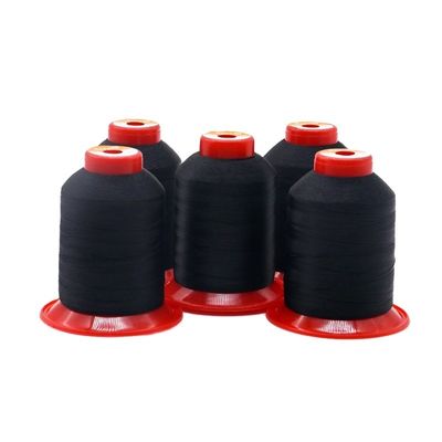 젠임 가죽 공예 기계 DIY 및 가정용 재료를 위해 1000 미터 결합 나일론 실