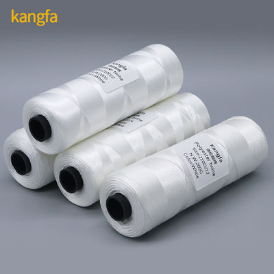 210d/12ply 100% 고강도 폴리에스터 실