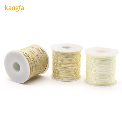 보석 발견 유형 코드 0.8mm 나일론 코드 스레드