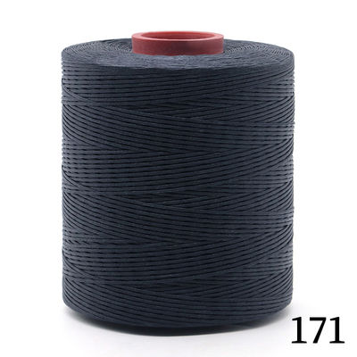 평평한 원숭이 톱니 가닥 0.8mm 210D MERCERIZED 가닥 수