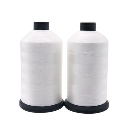 매트리스 꿰매기용 최상 가닥 1kg 210D/3 MERCERIZED 폴리에스터 가닥 수 3