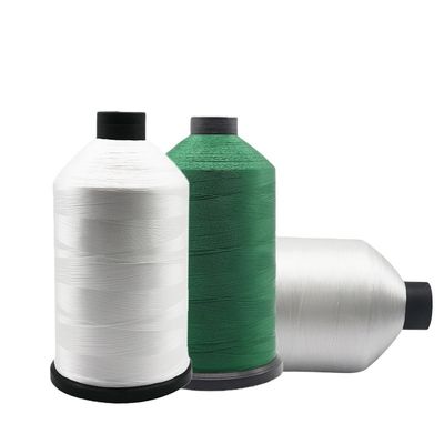 매트리스 꿰매기용 최상 가닥 1kg 210D/3 MERCERIZED 폴리에스터 가닥 수 3