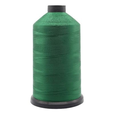 1kg 150D/3 고강도 MERCERIZED 폴리에스터 꿰매기 실