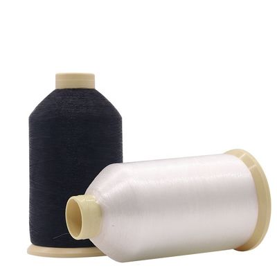 0.12MM 가닥 수 나일론 실 100% 나일론 보이지 않는 낚시 줄