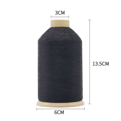 0.12MM 가닥 수 나일론 실 100% 나일론 보이지 않는 낚시 줄