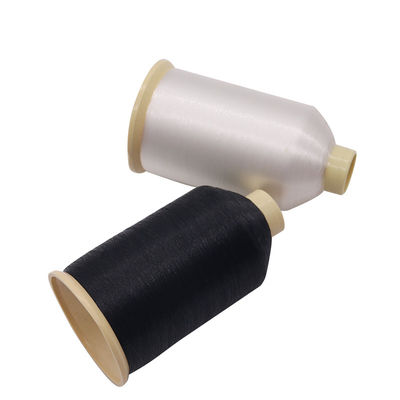 0.12MM 가닥 수 나일론 실 100% 나일론 보이지 않는 낚시 줄