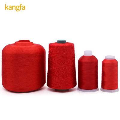 1.25-1.5kg 순중량/코너 색칠 고강도 폴리에스테르 일러 120D/2 사용자 정의