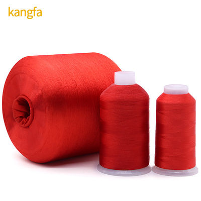 1.25-1.5kg 순중량/코너 색칠 고강도 폴리에스테르 일러 120D/2 사용자 정의