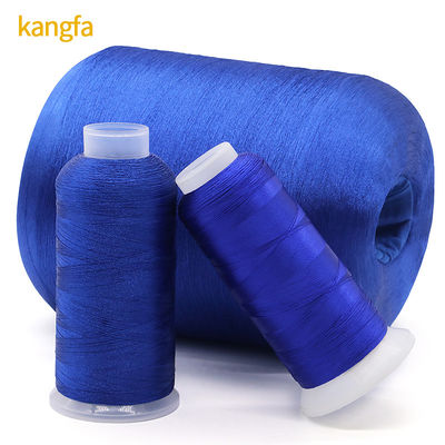 1.25-1.5kg 순중량/코너 색칠 고강도 폴리에스테르 일러 120D/2 사용자 정의