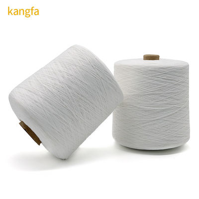 210D/16 폴리에스테르 스푼 가죽 의류 바느질 및 엮기용 반지 회전 또는 TFO 회전