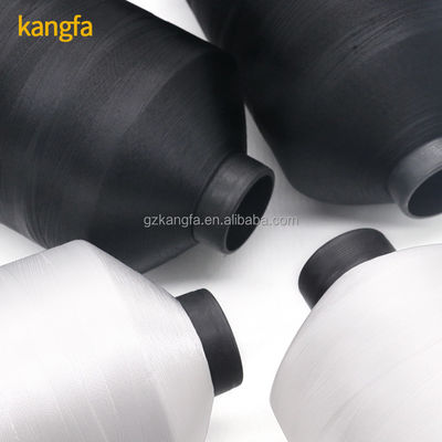 1kg Per Roll 210D/3 150D/3 가죽 신발 꿰매기 액세서리 고강성 나일론 실