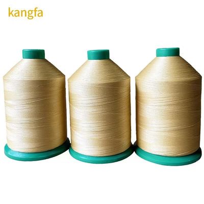 16oz 다채색과 UV 단독으로 결합 된 꿰매기 실