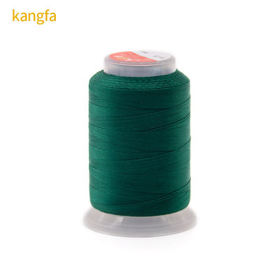 고강성 나일론 진주 꿰매기 실 2100D/3 30g 가죽 제작 프로젝트