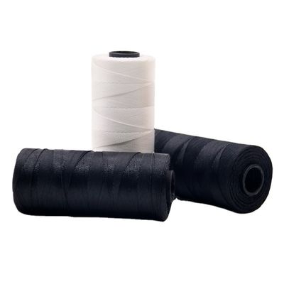 2100D 나일론 일직선 낚시망 스파인 무게/코너 50-2500g/스풀 가닥 수 2100D