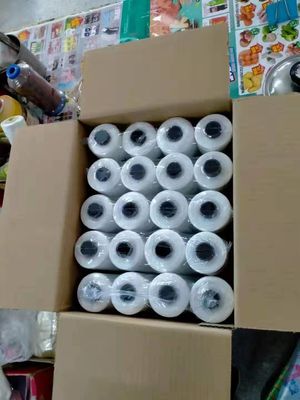2100D 나일론 일직선 낚시망 스파인 무게/코너 50-2500g/스풀 가닥 수 2100D