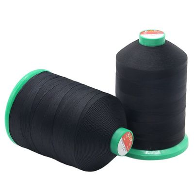 450g 무게/코너 고강도 폴리에스터 바느질 100% 폴리에스터 재료