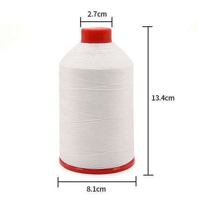 고온 저항성 250g 슈퍼 나일론 진주 가닥 매트리스용 쿼일팅 가닥