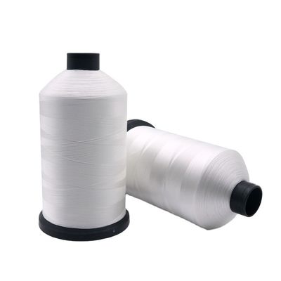 연속 필라멘트 1kg/roll 210d 나일론 6 매트리스 패턴 염색