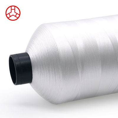 연속 필라멘트 1kg/roll 210d 나일론 6 매트리스 패턴 염색