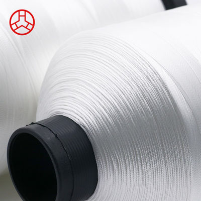 연속 필라멘트 1kg/roll 210d 나일론 6 매트리스 패턴 염색