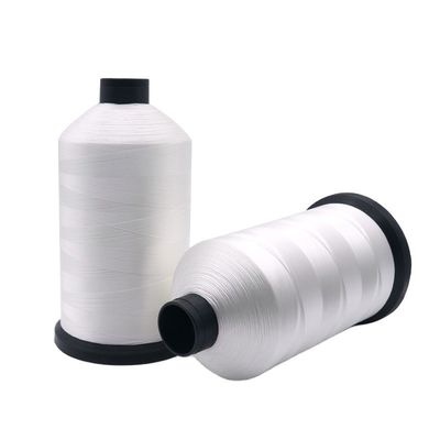 연속 필라멘트 1kg/roll 210d 나일론 6 매트리스 패턴 염색