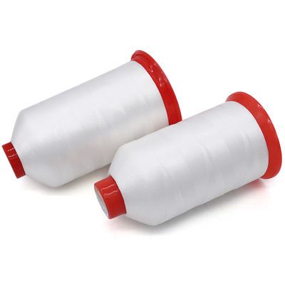 고온 저항성 250g 슈퍼 나일론 진주 가닥 매트리스용 쿼일팅 가닥