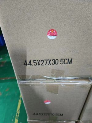 지속가능한 1LB/코너 결합 나일론 실 Tex 90/BT-92 지속가능한 결합 나일론 1LB/코너