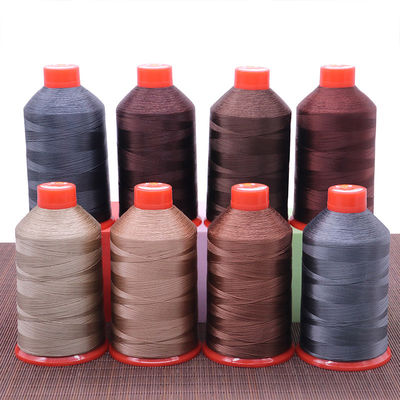 250g/roll UV 결합 나일론 실 8 oz. 3000 yds.