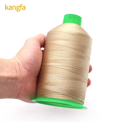 250g/roll UV 결합 나일론 실 8 oz. 3000 yds.