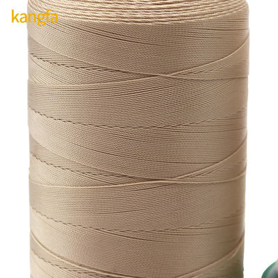 250g/roll UV 결합 나일론 실 8 oz. 3000 yds.