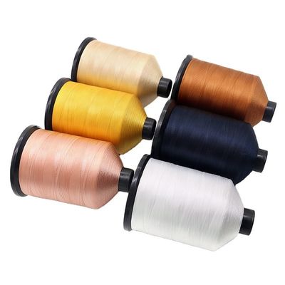 보호 테크스 90 V-92 콘코드 UV 결합 폴리에스테르 실 16oz. 5000yds. 캡 500G / 콘