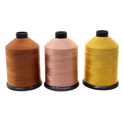 보호 테크스 90 V-92 콘코드 UV 결합 폴리에스테르 실 16oz. 5000yds. 캡 500G / 콘