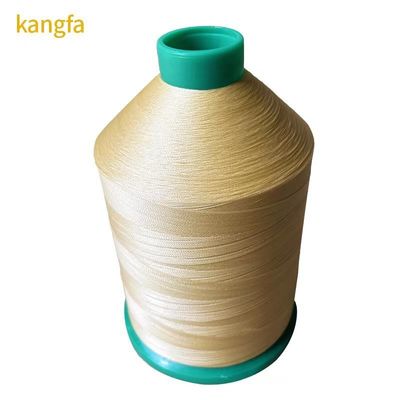 보호 테크스 90 V-92 콘코드 UV 결합 폴리에스테르 실 16oz. 5000yds. 캡 500G / 콘
