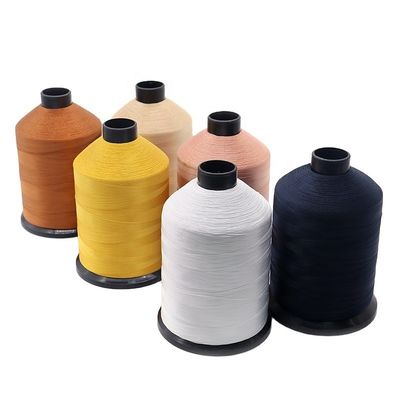 보호 테크스 90 V-92 콘코드 UV 결합 폴리에스테르 실 16oz. 5000yds. 캡 500G / 콘