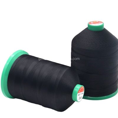 보호 테크스 90 V-92 콘코드 UV 결합 폴리에스테르 실 16oz. 5000yds. 캡 500G / 콘