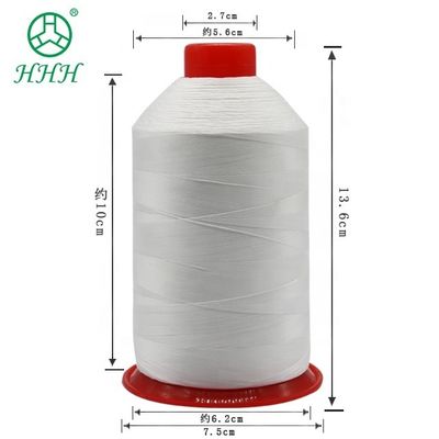 BOHO 칸파 테크스 70 V-69 UV 결합 나일론 실 8 온스 3000 야드 폴리에스터 커튼