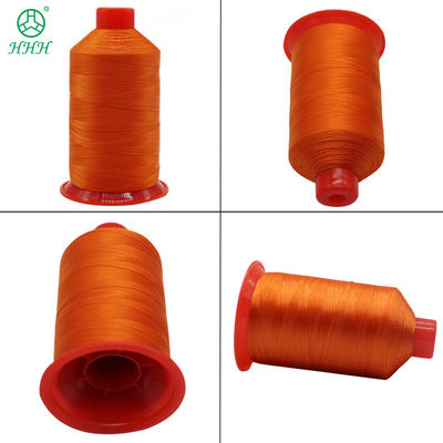 BOHO 칸파 테크스 70 V-69 UV 결합 나일론 실 8 온스 3000 야드 폴리에스터 커튼