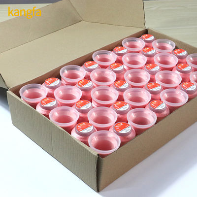 작은 코너 세트 40pcs 120D/2 폴리에스터 수직 스레드 1000Y 및 OEM/ODM 허용
