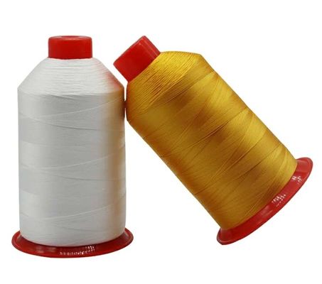 280g 자동차 인테리어 및 가죽 신발 제조 공정용 나일론 실
