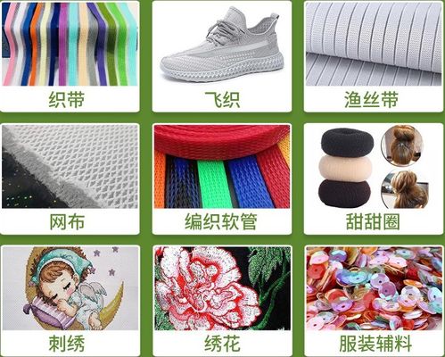 OEM ODM 180g 수직 나일론 실 0.12mm 보이지 않는 투명한 실