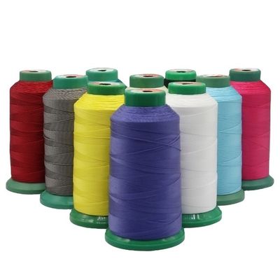 115g 블랙 텍스 70 나일론 실은 장식 벨트 꿰매기 210D/3 250g TKT40 3200 야드