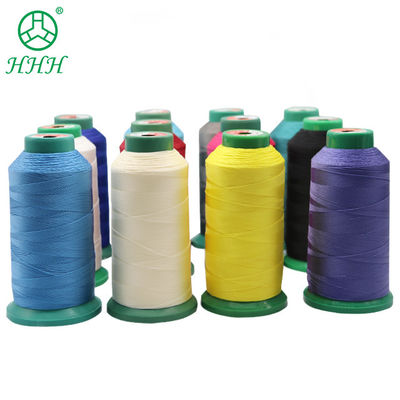 115g 블랙 텍스 70 나일론 실은 장식 벨트 꿰매기 210D/3 250g TKT40 3200 야드
