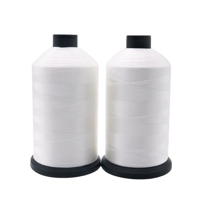 210d/3 나일론 실 1kg 코너 B2B 꿰매기 및 비글링 애플리케이션에 적합