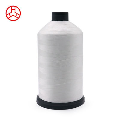 210d/3 나일론 실 1kg 코너 B2B 꿰매기 및 비글링 애플리케이션에 적합