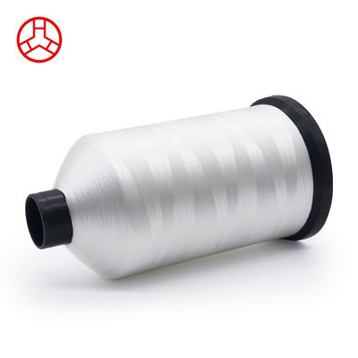 210d/3 나일론 실 1kg 코너 B2B 꿰매기 및 비글링 애플리케이션에 적합