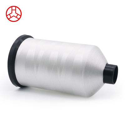 210d/3 나일론 실 1kg 코너 B2B 꿰매기 및 비글링 애플리케이션에 적합