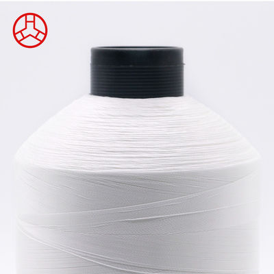 210d/3 나일론 실 1kg 코너 B2B 꿰매기 및 비글링 애플리케이션에 적합