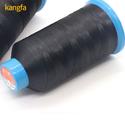 125g 60 꿰매기 긴 가닥 Tex135 420D/3 결합 나일론 가닥 오래 지속 및 다재다능