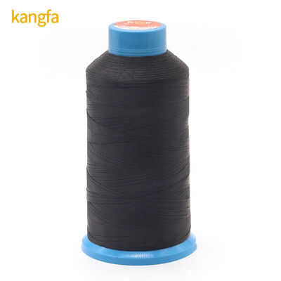 125g 60 꿰매기 긴 가닥 Tex135 420D/3 결합 나일론 가닥 오래 지속 및 다재다능