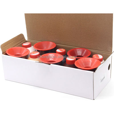 V69 Tex 70 210D/3 나일론 접착 실 가죽 꿰매기 1150g/roll POLYESTER / NYLON